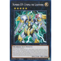Number S39: Utopia the Lightning - BLC1-EN150