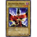 Sealmaster Meisei - AST-003 - Usada