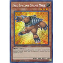 Neo-Spacian Grand Mole - SGX4-ENA10