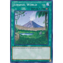 Jurassic World - SGX4-ENC15