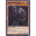Revival Golem - SGX4-END07