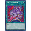 Pot of Avarice - SGX4-END12 - Common