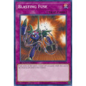 Blasting Fuse - SGX4-END19