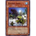 Piranha Army - AST-026