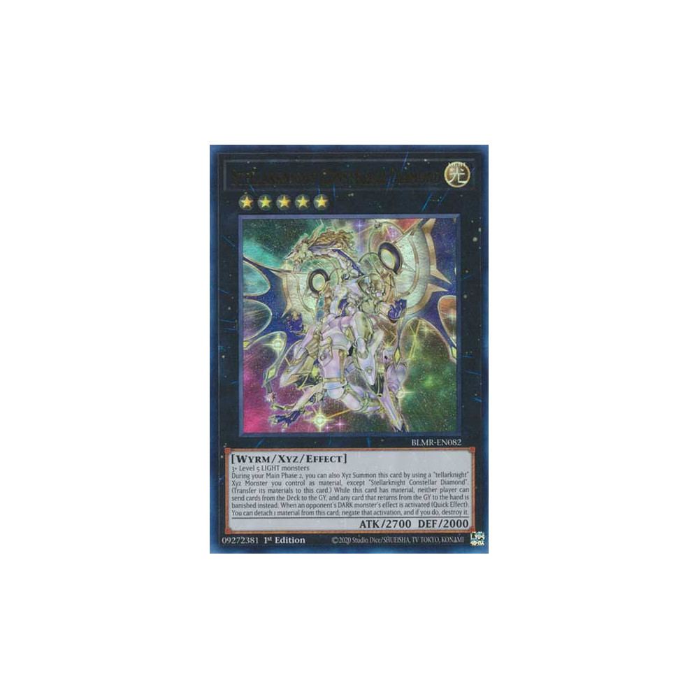 Stellarknight Constellar Diamond - BLMR-EN082