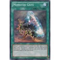 Monster Gate - AST-039 - Nova