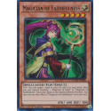 Magician of Faithfulness - DUNE-EN098