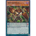 DD Gryphon - MP23-EN011