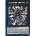 The Zombie Vampire - MP23-EN024