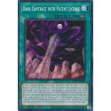 Dark Contract with Patent License - MP23-EN030