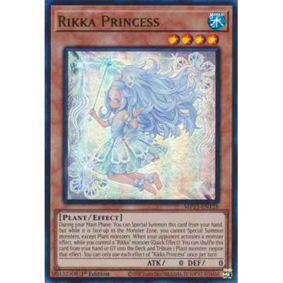 Rikka Princess - MP23-EN128