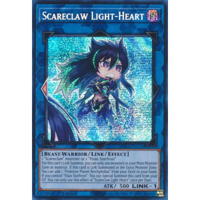 Scareclaw Light-Heart - MP23-EN136