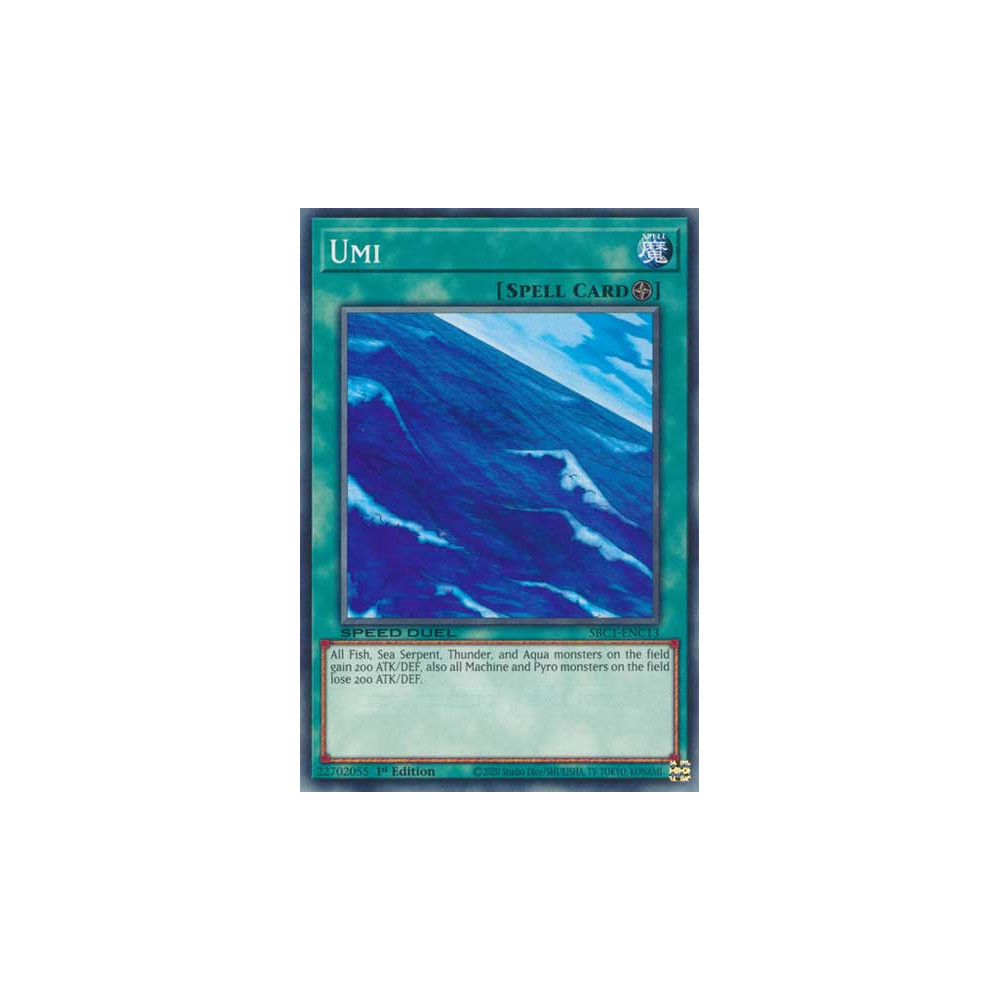 Umi - SBC1-ENC13