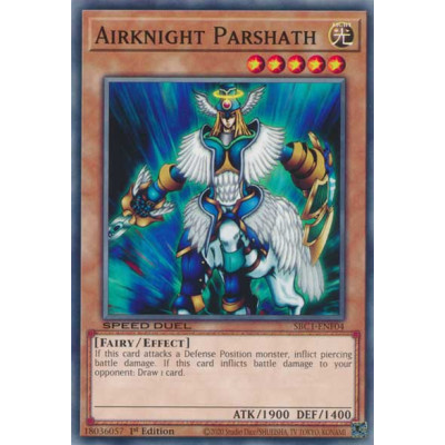 Airknight Parshath - SBC1-ENF04