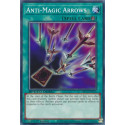 Anti-Magic Arrows - SBC1-ENG11