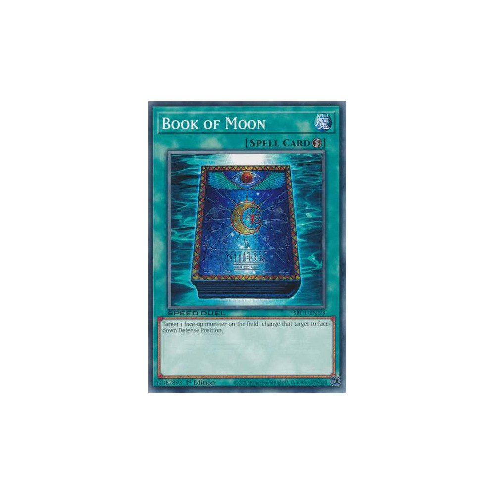 Book of Moon - SBC1-ENI28