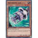 Absorbing Jar - SGX3-ENA12
