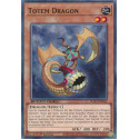 Totem Dragon - SGX3-ENB12