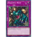 Dragon's Rage - SGX3-ENB17