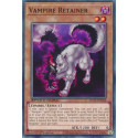 Vampire Retainer - SGX3-ENC06
