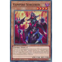 Vampire Sorcerer - SGX3-ENC07