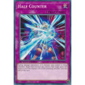 Half Counter - SGX3-END20