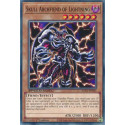 Skull Archfiend of Lightning - SGX3-ENE01