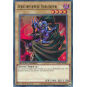 Archfiend Soldier - SGX3-ENE02