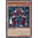 Terrorking Archfiend - SGX3-ENE03