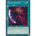 Axe of Despair - SGX3-ENE16