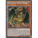 Hamon, Lord of Striking Thunder - SGX3-ENG02