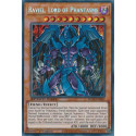 Raviel, Lord of Phantasms - SGX3-ENG03