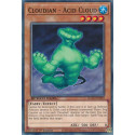 Cloudian - Acid Cloud - SGX3-ENH03