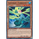Cloudian - Turbulence - SGX3-ENH07