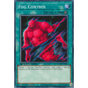 Fog Control - SGX3-ENH17