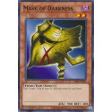 Mask of Darkness - STAS-EN023