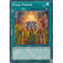 Mage Power - STAS-EN028