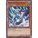 Mobius the Frost Monarch - STAS-EN029