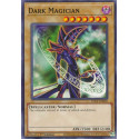 Dark Magician - STAX-EN005
