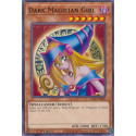 Dark Magician Girl - STAX-EN020
