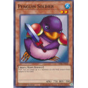 Penguin Soldier - STAX-EN023
