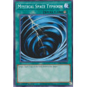 Mystical Space Typhoon - STAX-EN024