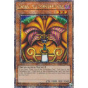 Exodia the Forbidden One - TN23-EN002 - Usada