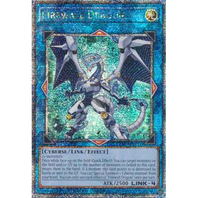 Firewall Dragon - TN23-EN008