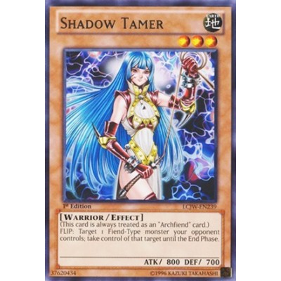 Shadow Tamer - LOD-025 - Usada