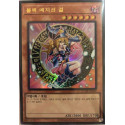 Dark Magician Girl - QCDB-KR008
