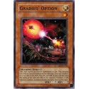 Gradius' Option - LOD-060