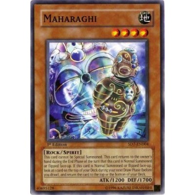 Maharaghi - LOD-064