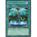 Spring of Rebirth - LOD-076 - Usada