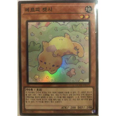 Melffy Catty - QCCU-KR172